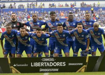 Macará 4-3 Emelec: resumen, goles y resultado