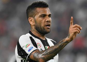 Marotta se confiesa: Alves, Douglas, Donnarumma, Pogba...