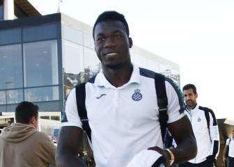 “Si Caicedo tiene la cabeza en otro sitio, que se vaya”