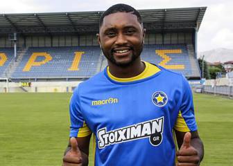 Madinda se desvincula del Celta y se marcha a Grecia