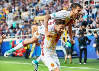 El éxito de la Sub-21 en 5 claves