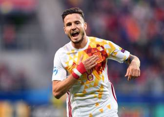 La Sub-21 enamora a España: logró una audiencia histórica