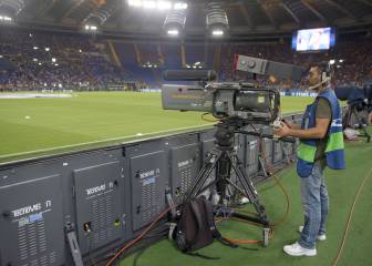 Mediapro se queda con la Champions, según Palco23 y ADSL Zone