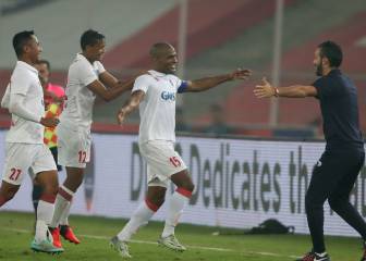 La academia qatarí Aspire se hace con un club de la India