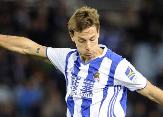Canales, cerca de ser la pieza de 'toque' de Setién