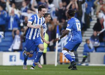El Atlético se medirá al Brighton tras disputar la Audi Cup