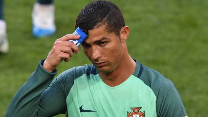 Cristiano no piensa pagar
