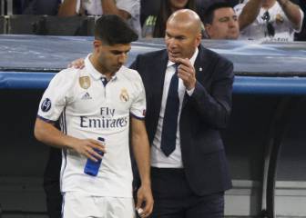 Los jóvenes... el acierto del Real Madrid al ficharlos