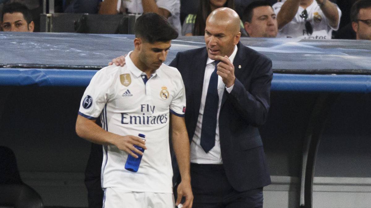 El Madrid atina con los jóvenes
