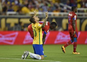 Barça no sabe nada de fichar a Lucas Lima en enero