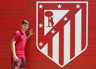 Yael: “El Atleti ha demostrado en esta Copa que no se rinde”