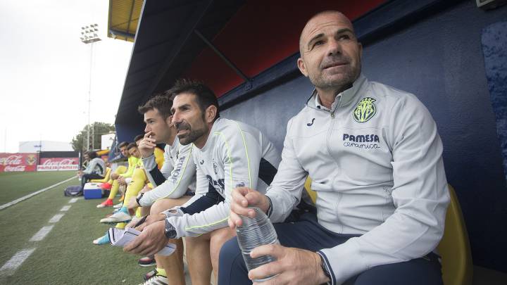 Paco López gana el pulso para entrenar al Atlético Levante
