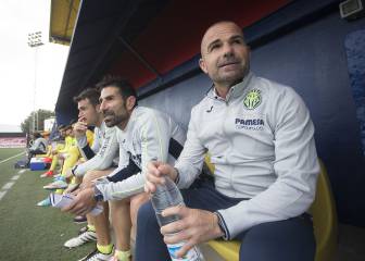 Paco López gana el pulso para entrenar al Atlético Levante
