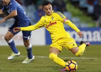 Álvaro García: