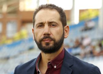 Machín y Cárcel se citan con el City para tratar las cesiones