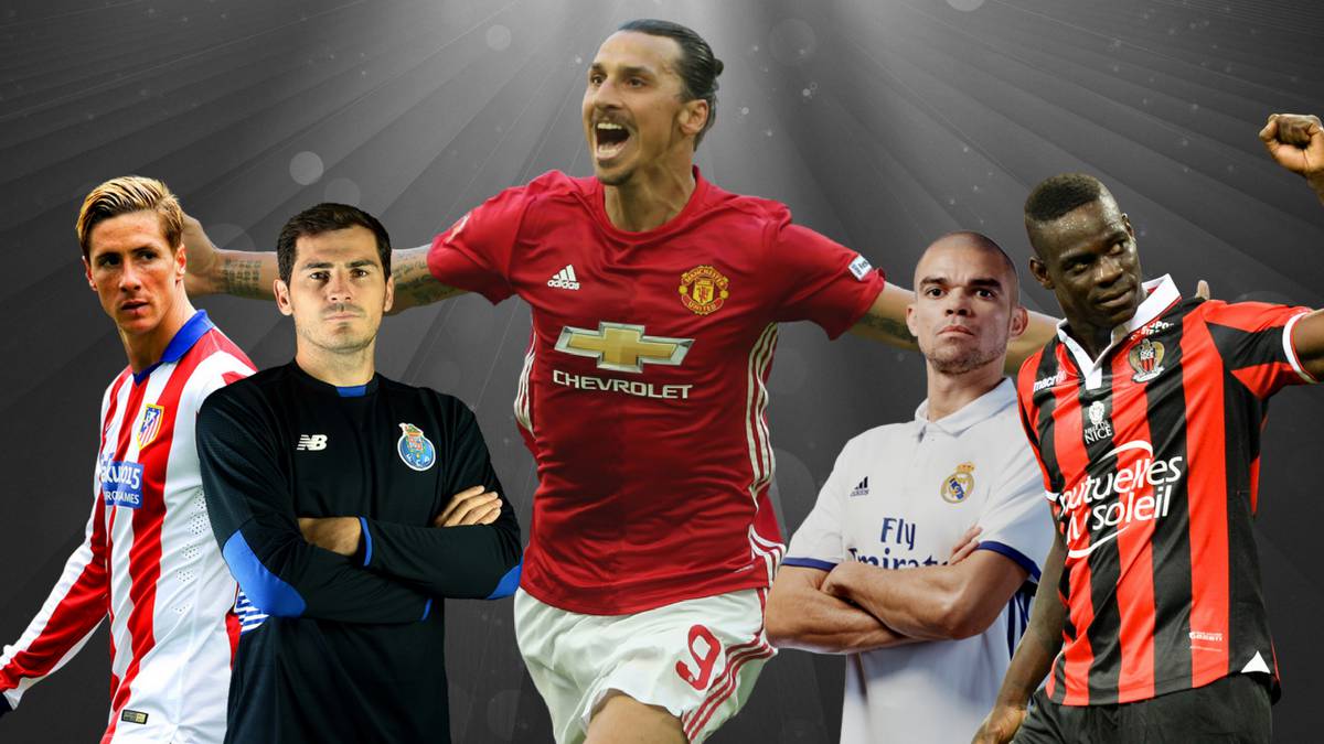 Peso Ideal Jugador De Futbol