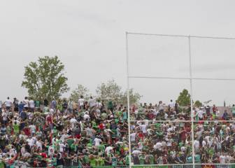 Horarios del playoff de ascenso a Segunda y Segunda B