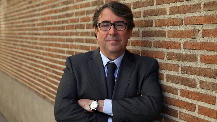 Jorge Pérez.