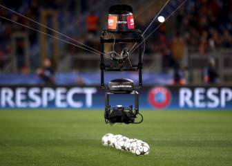 Así queda el fútbol en TV tras la subasta de la Champions