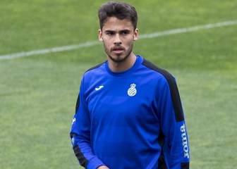 Espanyol analiza cómo comprar a Diego Reyes