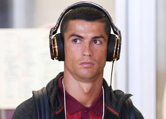 Sólo si Cristiano paga y asume los hechos pactará la Fiscalía