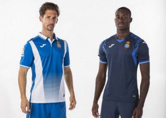 Las nuevas camisetas, con un 37% más de ventas