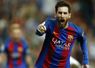Messi cumple 30 años: 30 frases para el recuerdo que le definen