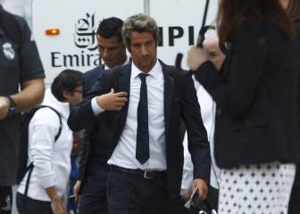 'A Bola': la cesión de Coentrao al Sporting de Portugal se bloquea
