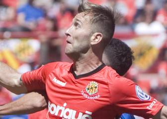 Aníbal Zurdo: