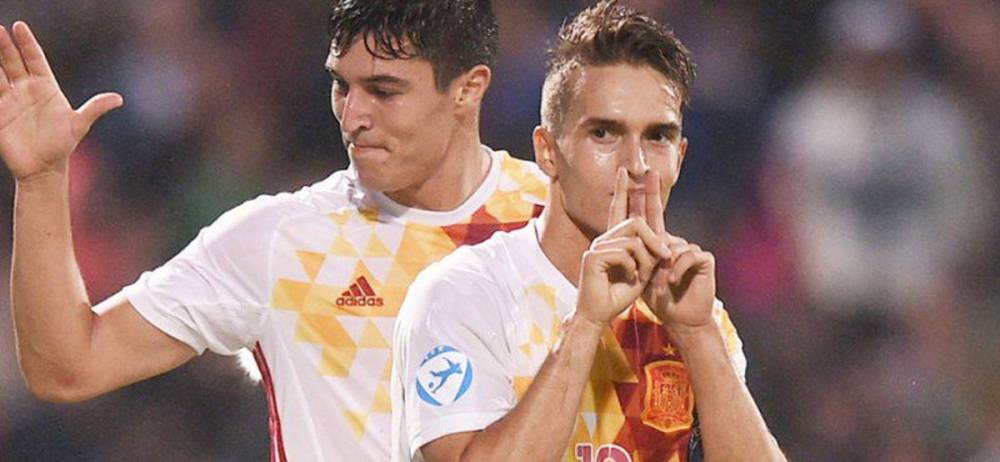 Denis guía a la Súper-21 al pleno