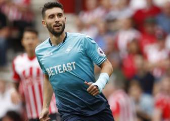 El club destinará parte del dinero de Sandro a traer a Borja Bastón