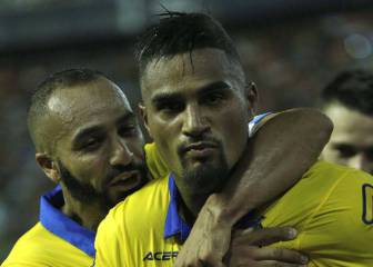 Boateng:
