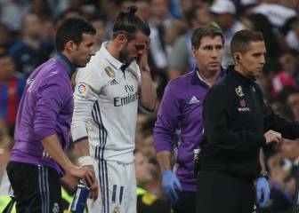4 años después, Bale es el eslabón perdido de la BBC