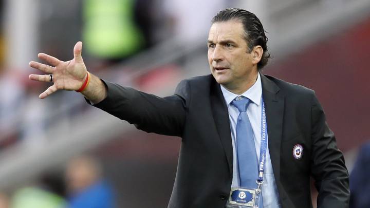 Pizzi: "Cristiano Ronaldo es un jugador muy determinante"