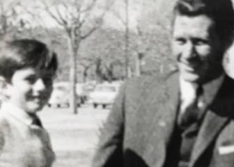 Muere el padre de Mourinho