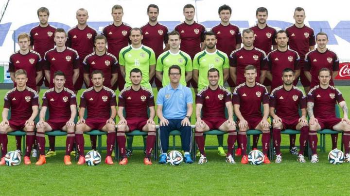 FIFA abre una investigación por dopaje sobre la Rusia de 2014