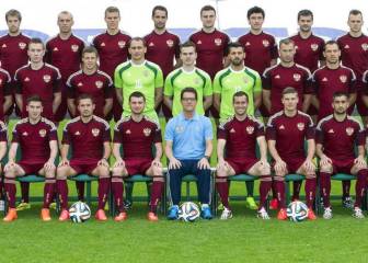 FIFA abre investigación contra Rusia por Dopaje