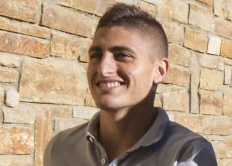 La primera oferta formal por Verratti es “inminente”