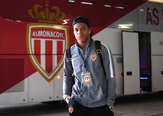 El Mónaco quiere retener a Mbappé: le ofrece subir su sueldo