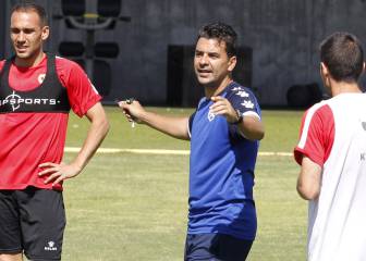 El Rayo vuelve el 11-J y se mide al Lega en el Trofeo Vallecas