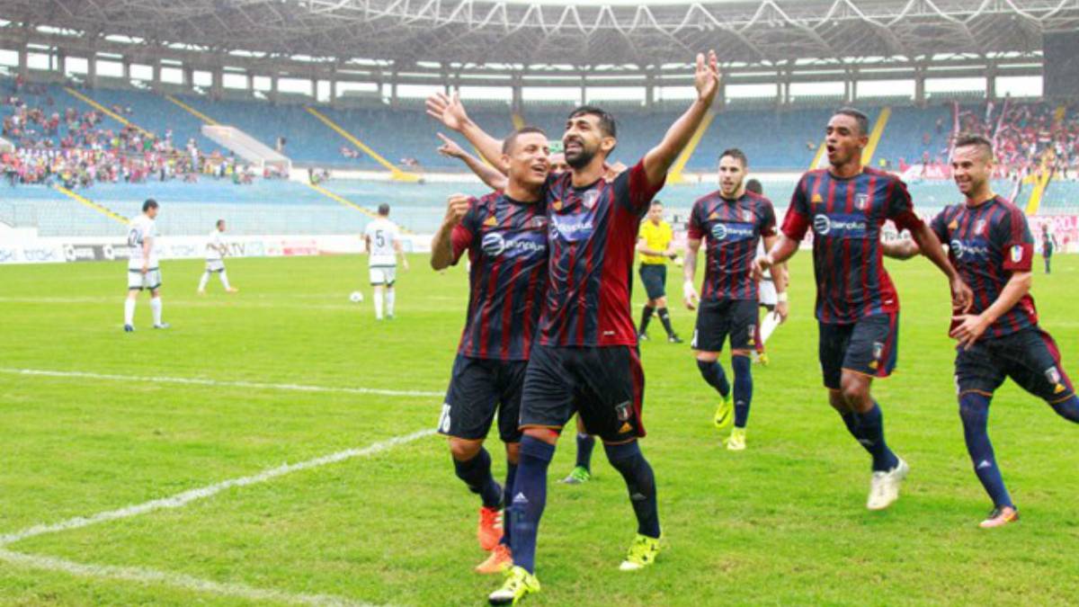 Monagas dio un gran paso y buscará el título en Caracas