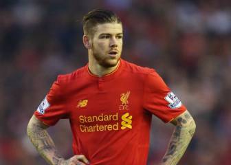 Liverpool say More-no to Napoli's 12.5 million offer