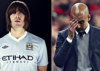 Liam Gallagher: