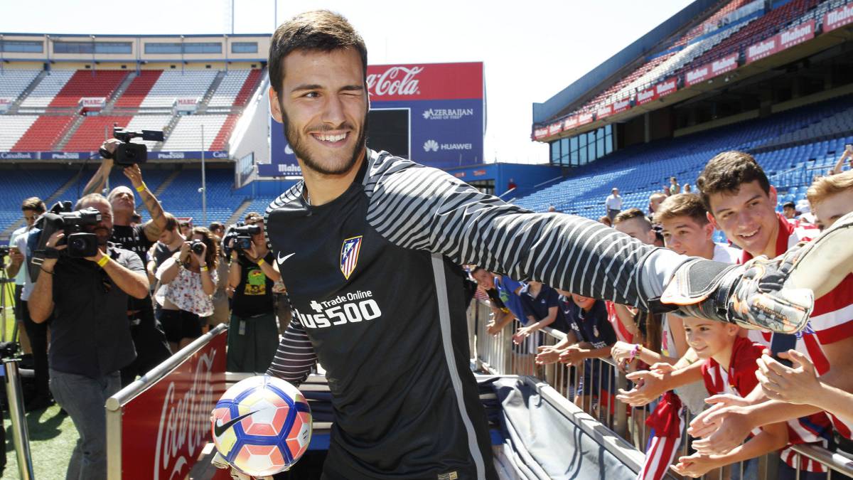 Día clave para que el Benfica cierre el fichaje de Moreira