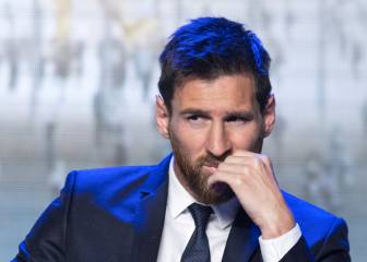 ABC: la Fundación Messi cobró 10 millones de euros sin declararlos