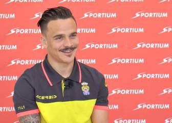 El Swansea, a por Roque Mesa