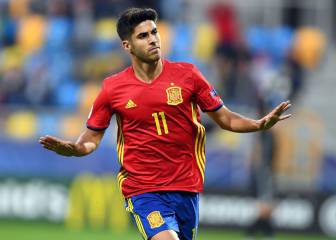 España-Italia: horario, fecha, canal de TV y dónde ver online