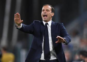 Allegri: