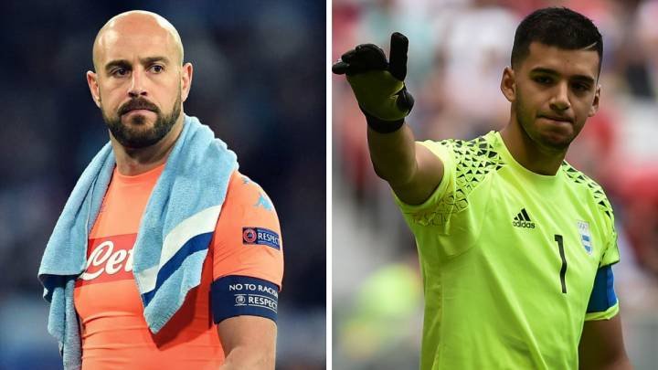 Reina y Rulli
