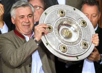 Die Welt critica el primer año de Ancelotti y se acuerda de Pep